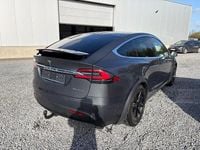 Gebraucht Tesla Model X 392 kW (534 PS) 2020 Grau SUV