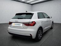 Gebraucht Audi A1 95 PS (69 kW) 2023 Weiss SUV