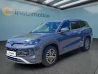 Gebraucht VW Tayron 204 PS (150 kW) 2025 Grau SUV