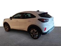 Neu Ford Puma Titanium 125 PS (91 kW) 2026 Weiß SUV