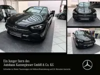 Gebraucht Mercedes CLE300 AMG 258 PS (189 kW) 2025 Schwarz