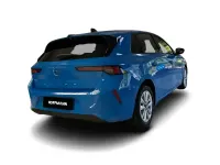 Gebraucht Opel Astra Edition 2025 Blau Kleinwagen