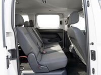 gebraucht VW Caddy Maxi Caddy Maxi Basis 1.5 TSI 7-Sitzer AHK NAVI KAMERA