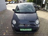 Gebraucht Fiat 500 69 PS (50 kW) 2022 Colore esterno (carrara grau) Kleinwagen