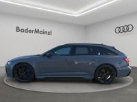 Neu Audi RS6 Performance 630 PS (463 kW) 2025 Grau (nardograu) Kombi