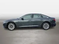 Gebraucht Audi A6 Basis 299 PS (219 kW) 2022 Grau Limousine