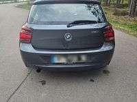 gebraucht BMW 116 i -