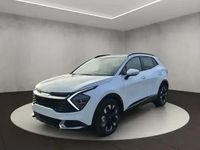Neu Kia Sportage 252 PS (185 kW) 2026 Carraraweiss SUV