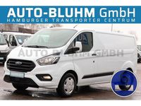 Gebraucht Ford Transit Custom 131 PS (96 kW) 2023 Frostweiß Van