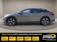 gebraucht Citroën C5 X Shine Pack Hybrid+Kessy+Klima+ACC+Pano+