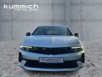 Neu Opel Astra 131 PS (96 kW) 2025 Kristall silbermetallic (silber) Limousine