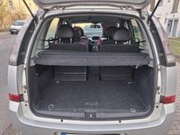 Gebraucht Opel Meriva 2007 Silber Van / Kleinbus