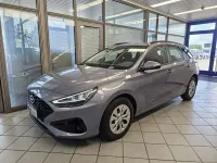 Neu Hyundai i30 116 PS (85 kW) 2026 Blau Limousine