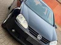 Gebraucht VW Golf IV 115 PS (84 kW) 2006 Schwarz Limousine