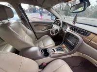 Gebraucht Jaguar S-Type S 207 PS (152 kW) 2007 Grau Limousine