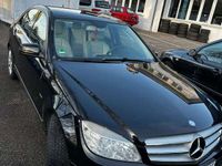 gebraucht Mercedes C200 Kompressor Avantgarde