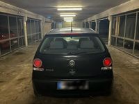 gebraucht VW Polo N9 2007