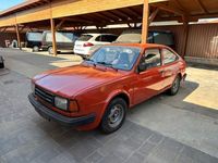 Gebraucht Skoda Rapid 62 PS (45 kW) 1988 Coupé