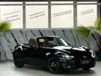 Gebraucht Mazda MX5 Kazari 184 PS (135 kW) 2024 Schwarz Cabrio