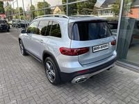 Gebraucht Mercedes GLB200 Advanced Plus 163 PS (119 kW) 2025 High tech silber metallic SUV