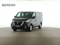 Gebraucht Nissan Primastar 360º 150 PS (110 kW) 2025 Blau Van / Kleinbus