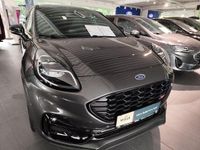 Gebraucht Ford Puma ST 200 PS (147 kW) 2024 Metallic) (grau SUV