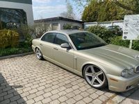 gebraucht Jaguar XJ 4.2 Exclusive Lang