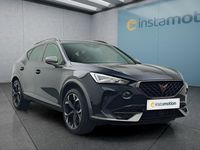 Gebraucht Cupra Formentor 245 PS (180 kW) 2022 Blau SUV
