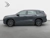 Gebraucht VW Tayron Life 150 PS (110 kW) 2025 Grau SUV