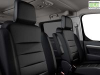 Neu Citroën Spacetourer 179 PS (131 kW) 2026 Perla nera schwarz me... Van / Kleinbus