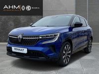 Gebraucht Renault Austral Techno 158 PS (116 kW) 2024 Blau SUV