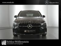gebraucht Mercedes B180 Progressive/LED/RfCam/Spiegel-P/Sitzhzg