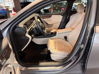 Gebraucht Mercedes A250 160 PS (117 kW) 2022 Grau Limousine