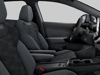 Gebraucht VW ID.4 Pro Performance 150 kW (204 PS) 2023 Mondsteingrau SUV