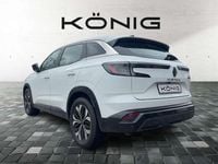 Gebraucht Renault Austral Evolution 158 PS (116 kW) 2023 Arktisweiß SUV