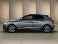 Gebraucht Audi A1 Sportback Advanced Plus 150 PS (110 kW) 2025 Chronosgrau Kleinwagen