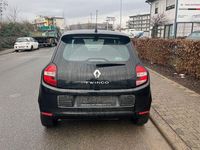 Gebraucht Renault Twingo Luxe 90 PS (66 kW) 2014 Schwarz Kleinwagen