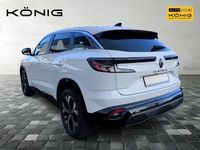 Gebraucht Renault Austral Evolution 158 PS (116 kW) 2023 Weiß SUV