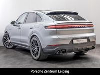 Gebraucht Porsche Cayenne 470 PS (345 kW) 2024 Silber SUV