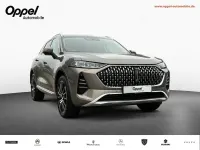 Gebraucht Wey 05 Premium 476 PS (350 kW) 2025 Mountain grey SUV