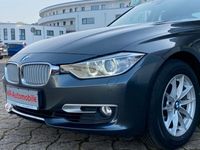 gebraucht BMW 320 i Lim*Modern Line*Xenon*PDC*Head-Up*Navi*