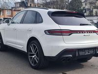 Gebraucht Porsche Macan S 381 PS (280 kW) 2023 Weiß SUV