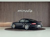 Gebraucht Porsche 997 530 PS (389 kW) 2012 Schwarz