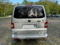 gebraucht VW Multivan T5HIGHLINE 4 Motion 4x4