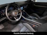gebraucht Porsche Taycan GTS Head-Up PSCB InnoDrive BOSE 21-Zoll