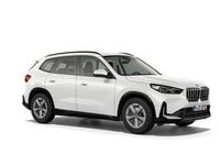 Gebraucht BMW iX1 Shadowline 230 kW (313 PS) 2025 SUV