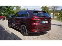 Gebraucht Mazda 6 254 PS (186 kW) 2025 SUV