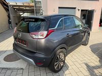 Gebraucht Opel Crossland 131 PS (96 kW) 2020 Braun SUV