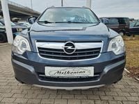 Gebraucht Opel Antara Cosmo 227 PS (166 kW) 2007 Blau SUV