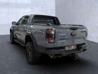 Gebraucht Ford Ranger Raptor 292 PS (214 kW) 2023 Mystikgrau Pickup